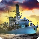 The fleet awaits your orders, admiral!