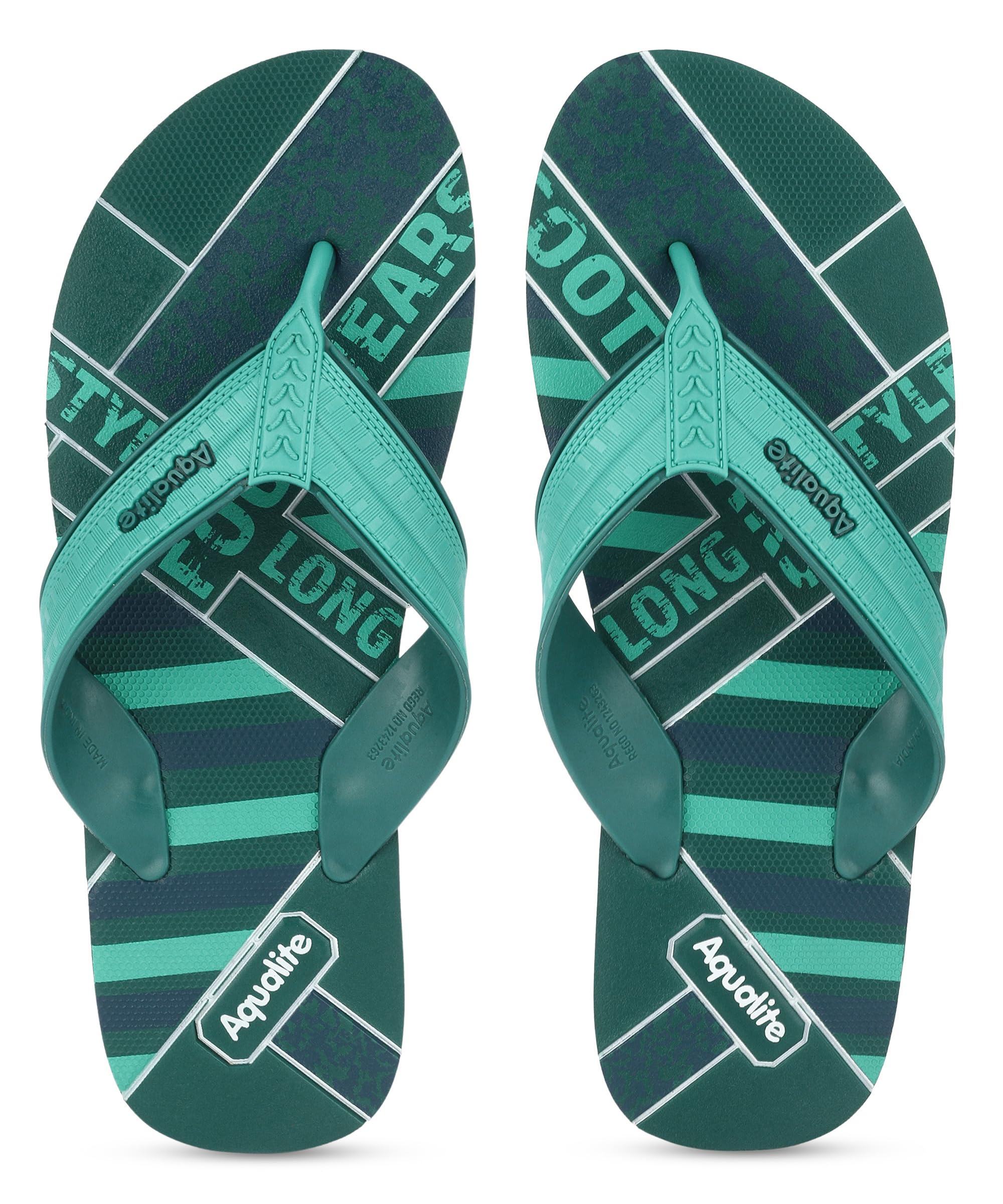 Aqualite Green Comfort Slippers For Men, UK 10 (B0CKLL7GSJ) Amazon Price History, Amazon Price Tracker