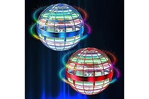 amerfist flying ball, Flying Orb Ball Toys, hover orb 2022