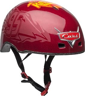 Toddler Cars Bike Helmets Kids 