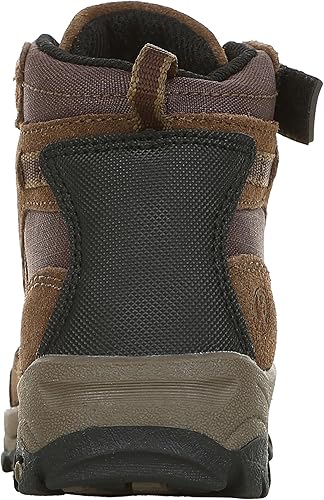 Miniatura 3 de Northside niñas Rampart Mid, Marrón medio