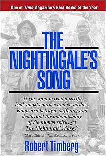 The Nightingale's Song