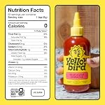 Yellowbird - Condiment Sauce Blue Agave Sriracha - 9.8 fl. oz.