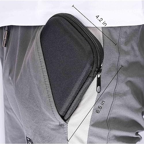 Vista 13 de UrbanX Kit universal de limpieza de pistola para Astra Modelo 900 9×23 mm Kit de limpieza de pistola de largo cepillo de bronce y puntas de metal