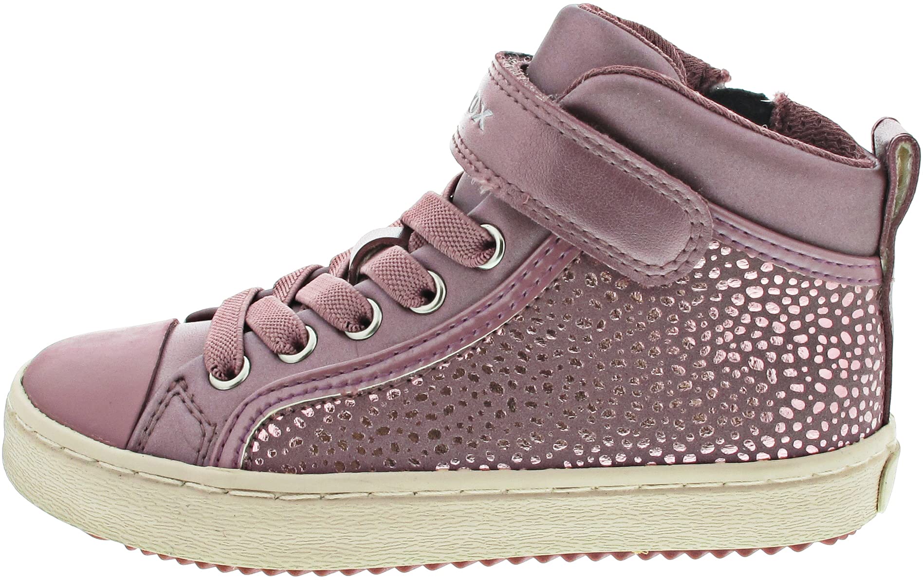 Geox J Kalispera Girl I - Sneakers Niñas — view 18