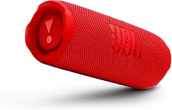JBL Flip 7 25W Portable Bluetooth Speaker (Waterproof, Bold Pro Sound with