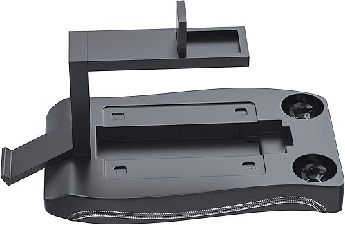 Miniatura 7 de Skywin Soporte PSVR - Carga, muestra y muestra tus auriculares y procesador PS VR - Compatible con Playstation PSVR - Estación de carga del