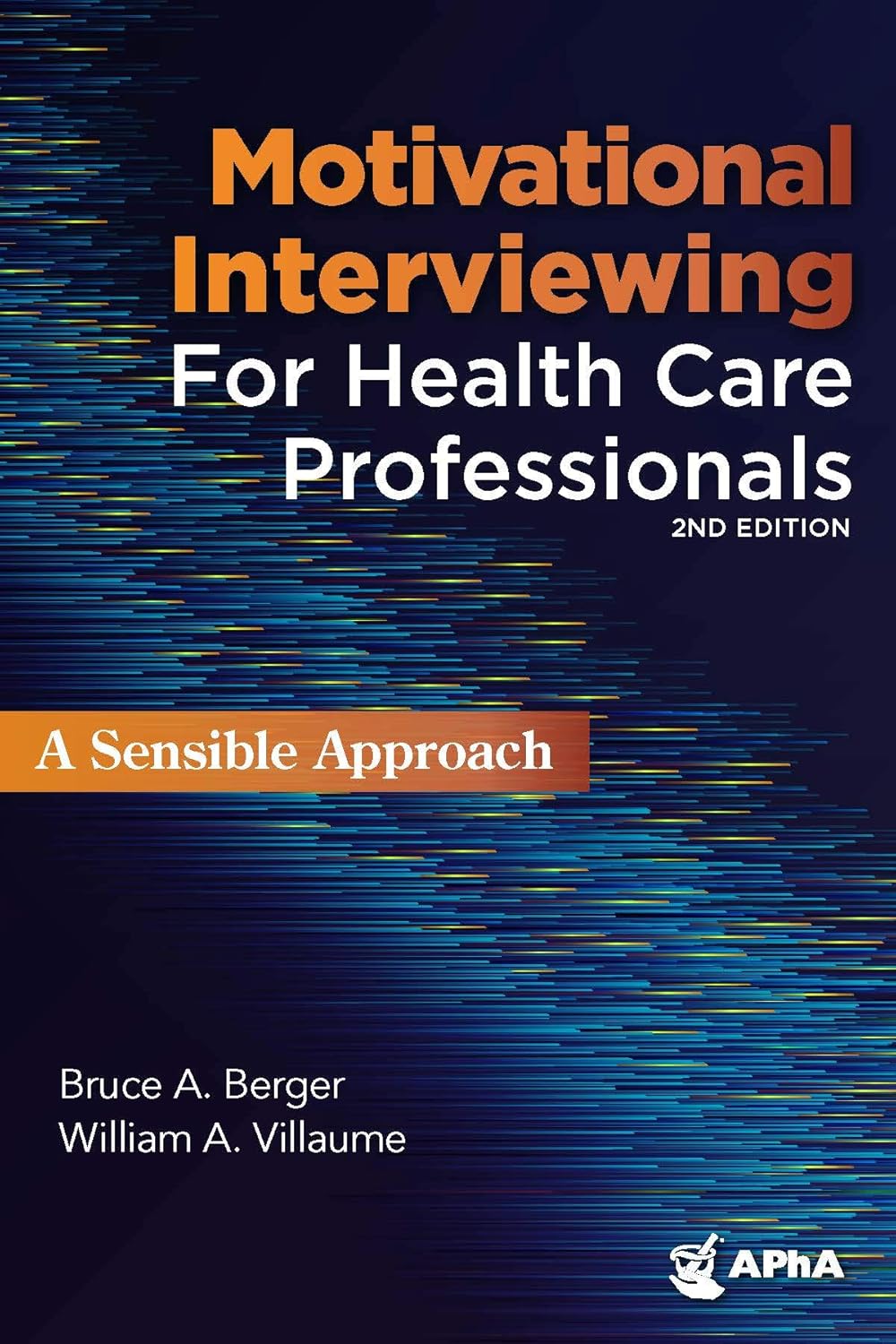 Amazon Motivational Interviewing for Health Care Professionals