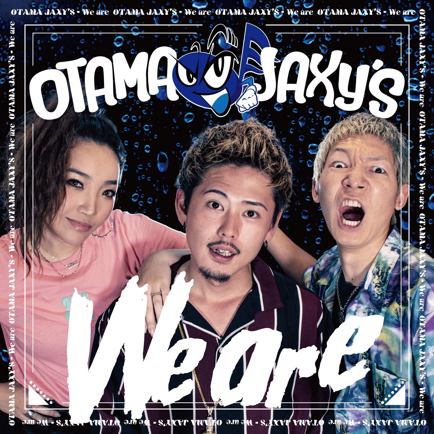 OTAMAJAXY'S