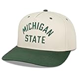NCAA Officially Licensed Baseball Hat, Lightweight Cap for Men & Women, HTA, One Size Fits Most, Adjustable Closure