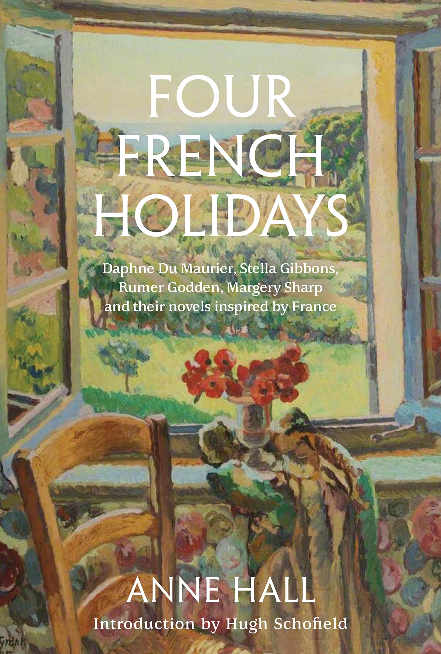 Four French Holidays: Daphne Du Maurier, Stella Gibbons, Rumer Godden, Margery Sharp and their novels inspired by France - Image 2