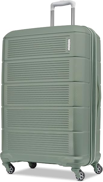 American Tourister Stratum 2.0 Hardside Expandable Luggage with Spinners