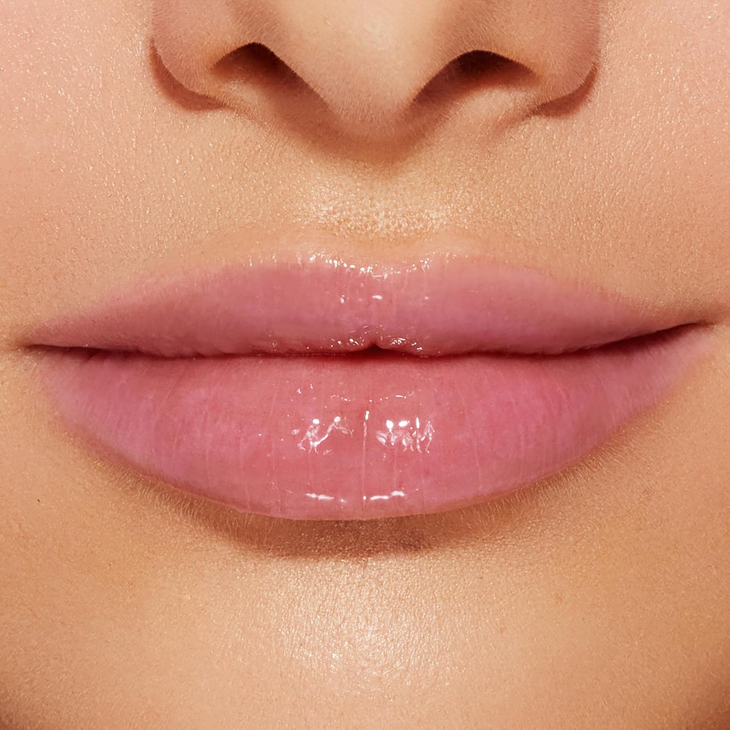 Too Faced Lip Injection Lip Gloss Cooling Instant Lip Plumper | Creates Visible Volume, Hydration & Shine | In High-Shine Gloss & Shimmer Shades - Image 7