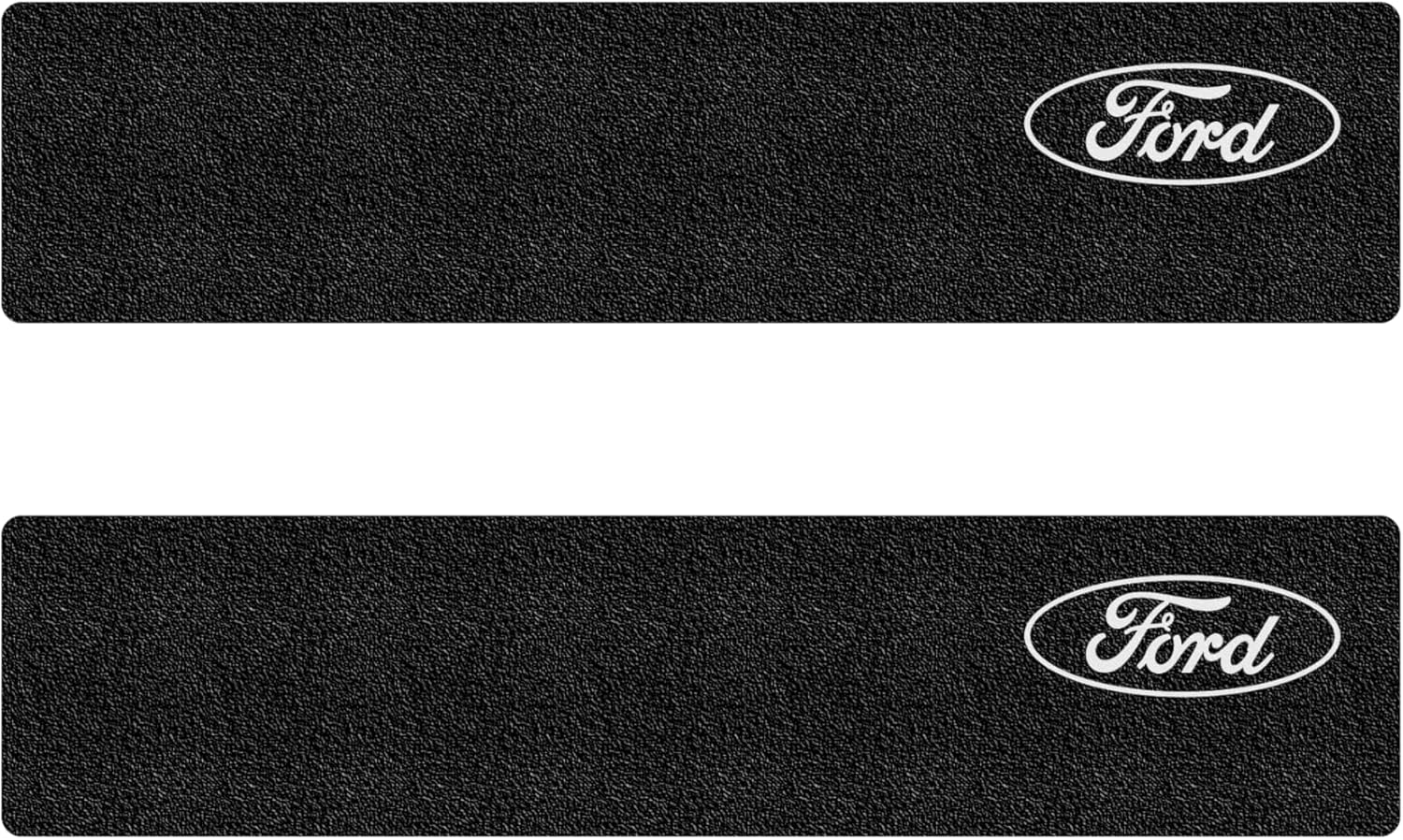 Door Sill Accent Trim - Compatible with 2019-2026 Ranger