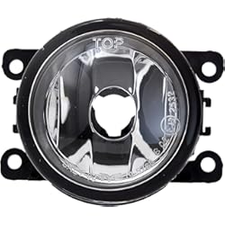 Citroen C4 Luces Antiniebla TYC 19-5785-11-2 - Fendinebbia