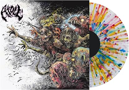 Prepuce por Artista não identificado — capa do álbum