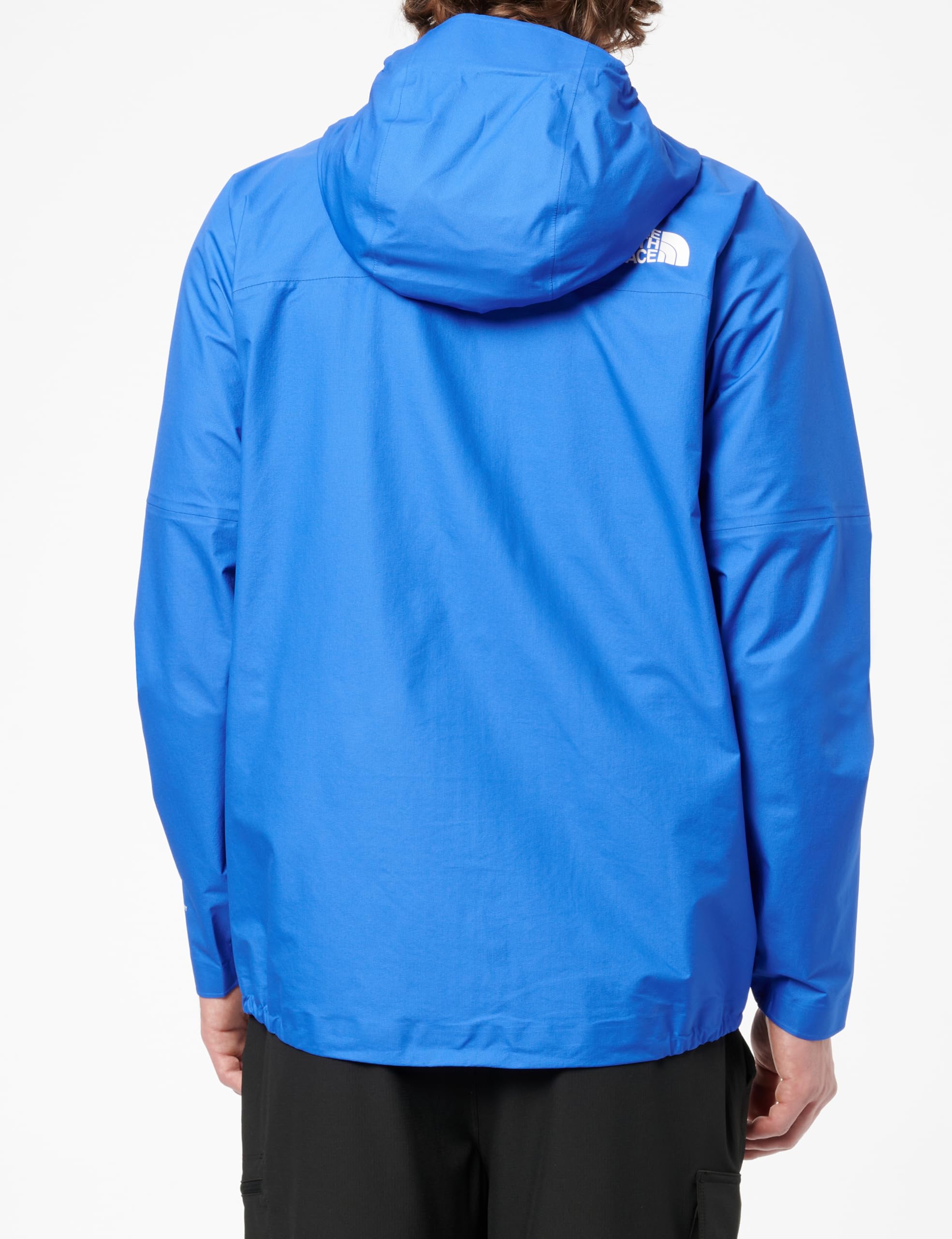The North Face Mężczyźni Summit Papsura Futurelight Kurtka softshell Tnf Blue M