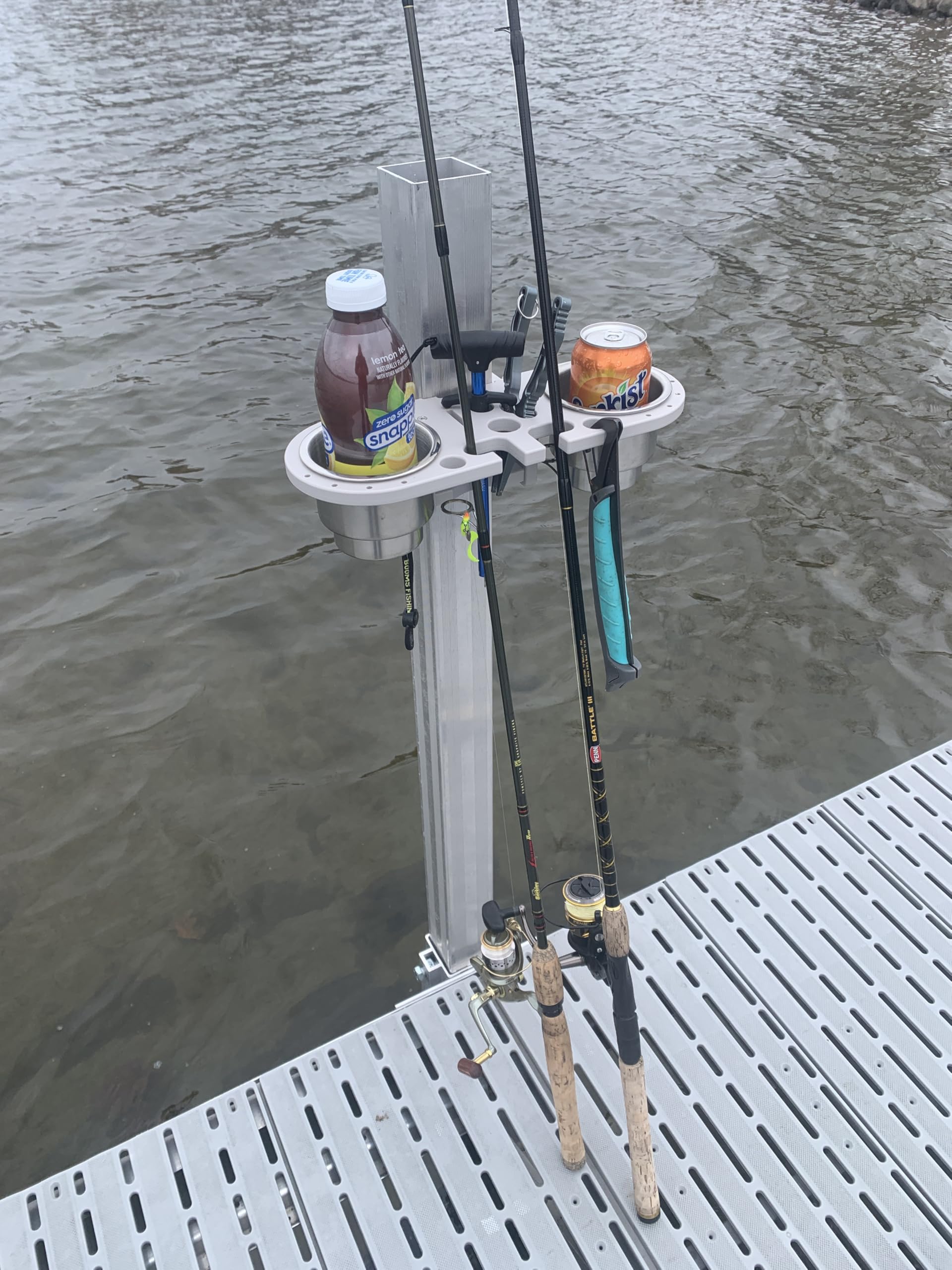 cool accessories for fishing boat Must-Have Boat Accessories
