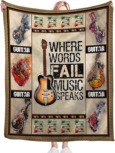 Miniatura 566 de Tijuboni Manta con diseño de tortuga marina y océano, regalos náuticos para mujeres, hombres, niñas, niños y adultos, manta de franela suave para