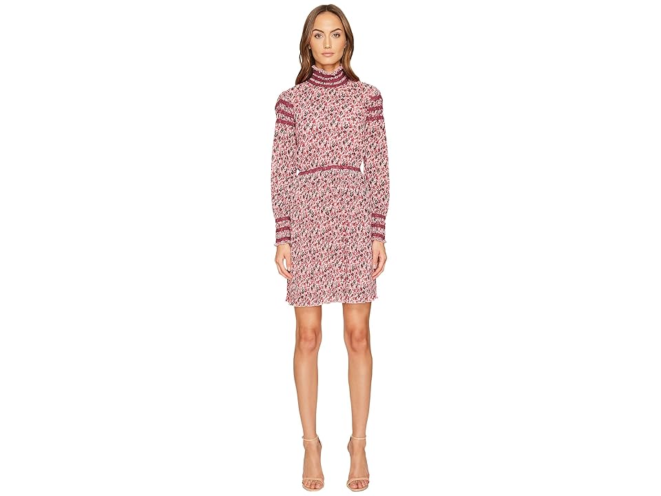 

ZAC Zac Posen Marjorie Dress (Macaron Multi) Women's Dress
