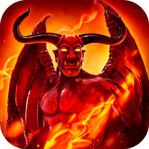 Trapped in Hell - Escaping the Fiery Torment - App on Amazon Appstore