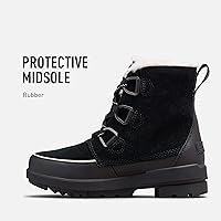 Vista 3 de Sorel Botas impermeables Tivoli IV para mujer