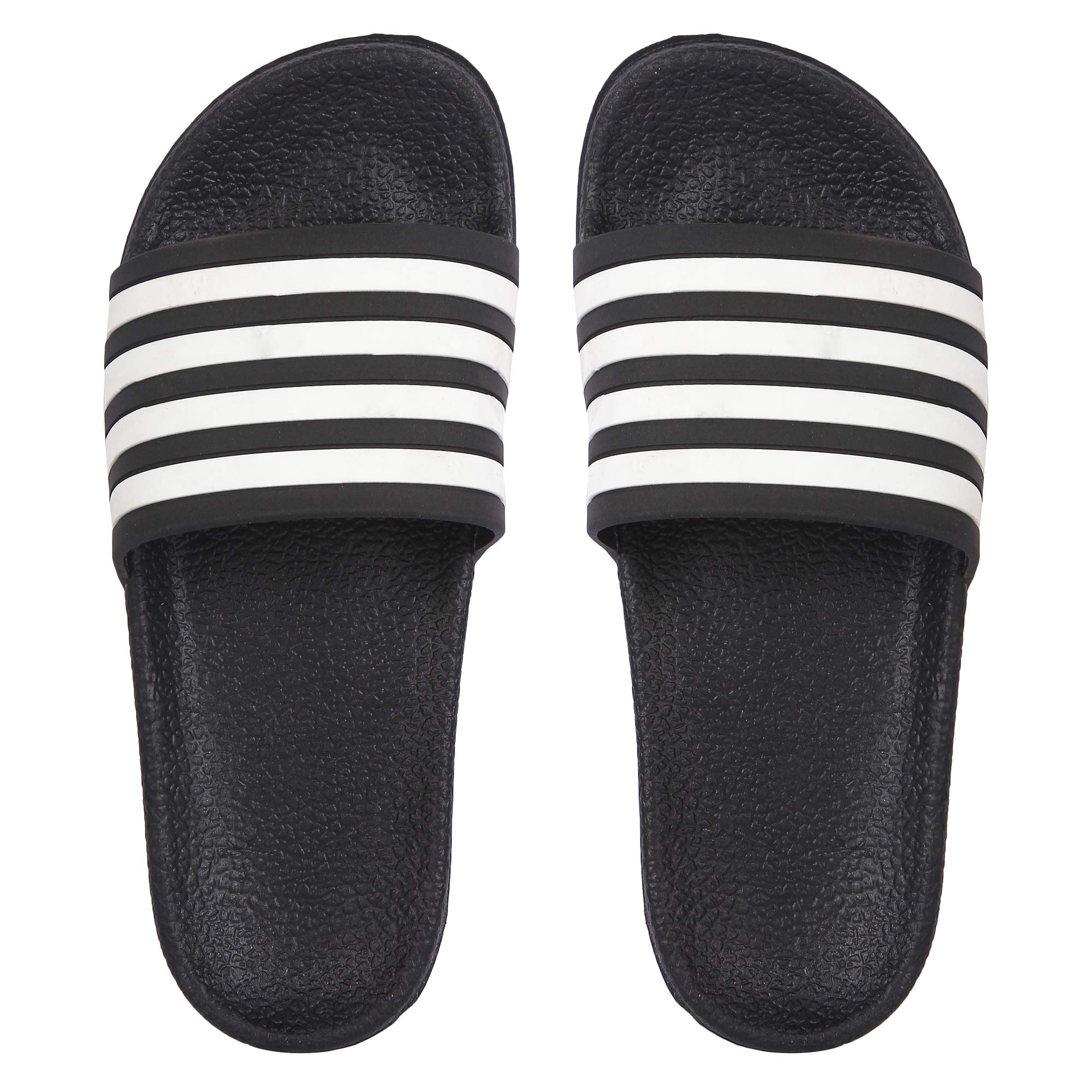 DES TONGS Men's 4 Line Flip Flop