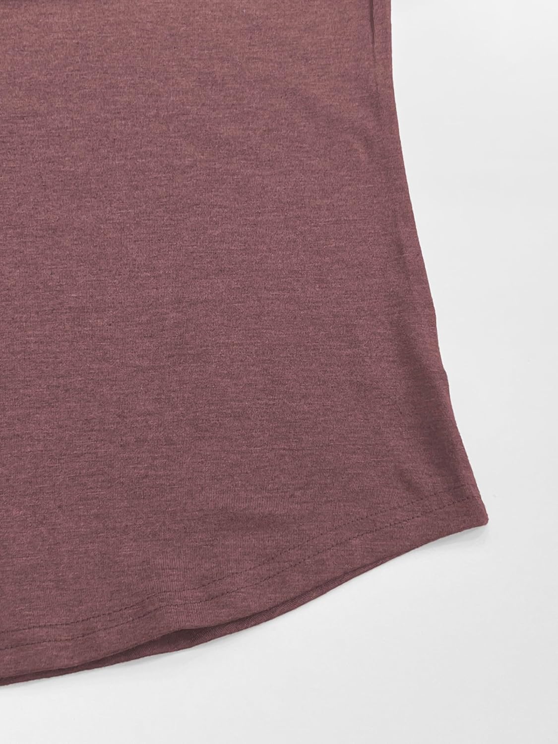 Jar of Love Women's Cold Shoulder Tops 3/4 Sleeve Sexy Going Out T-Shirts for Women Casual Tunic Tops - Image 6