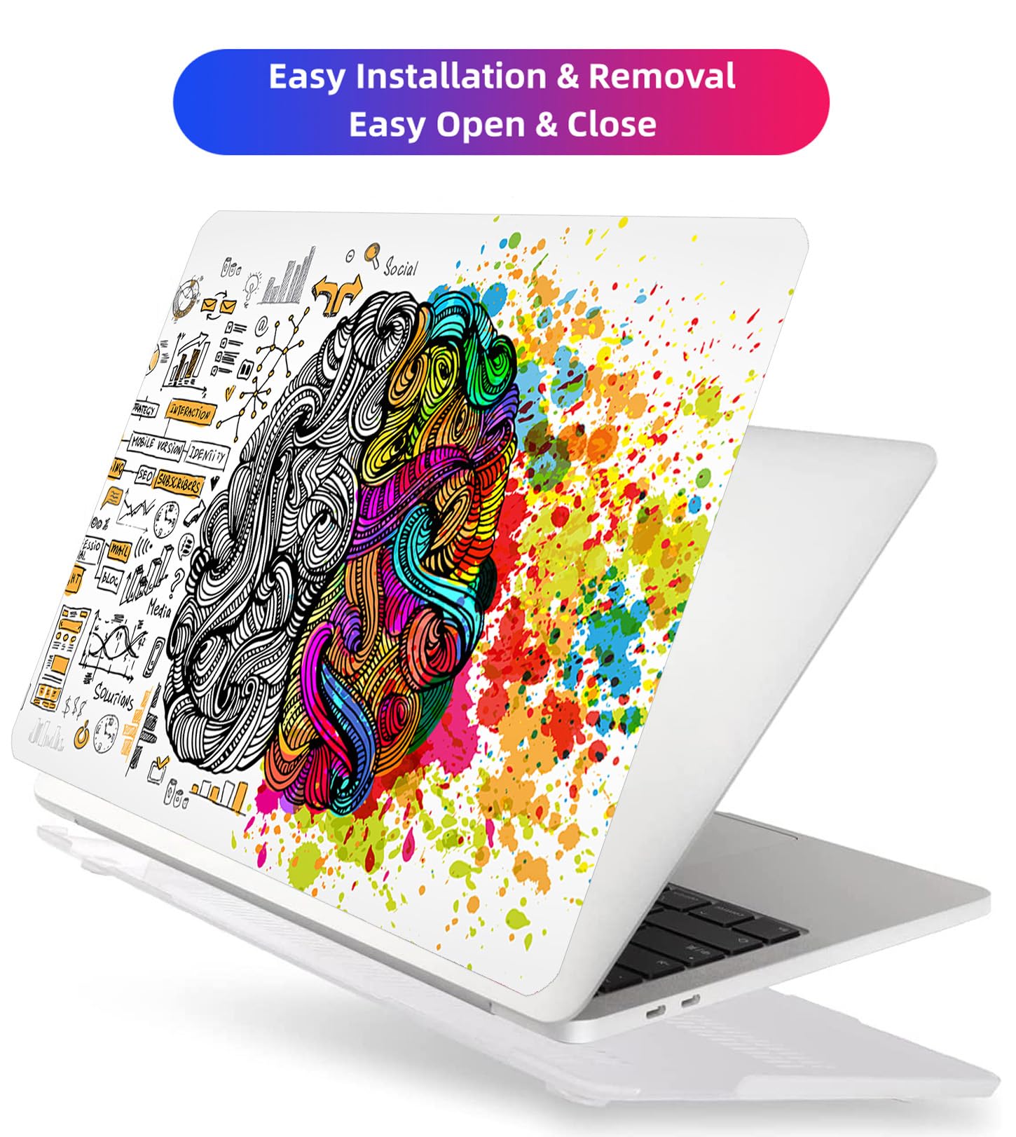 Apple MacBook Pro 2022 13インチ　M2 カバー付き Amazon.co.jp: AMCJJ MacBook Pro 13インチケース 2022 2021 2020年