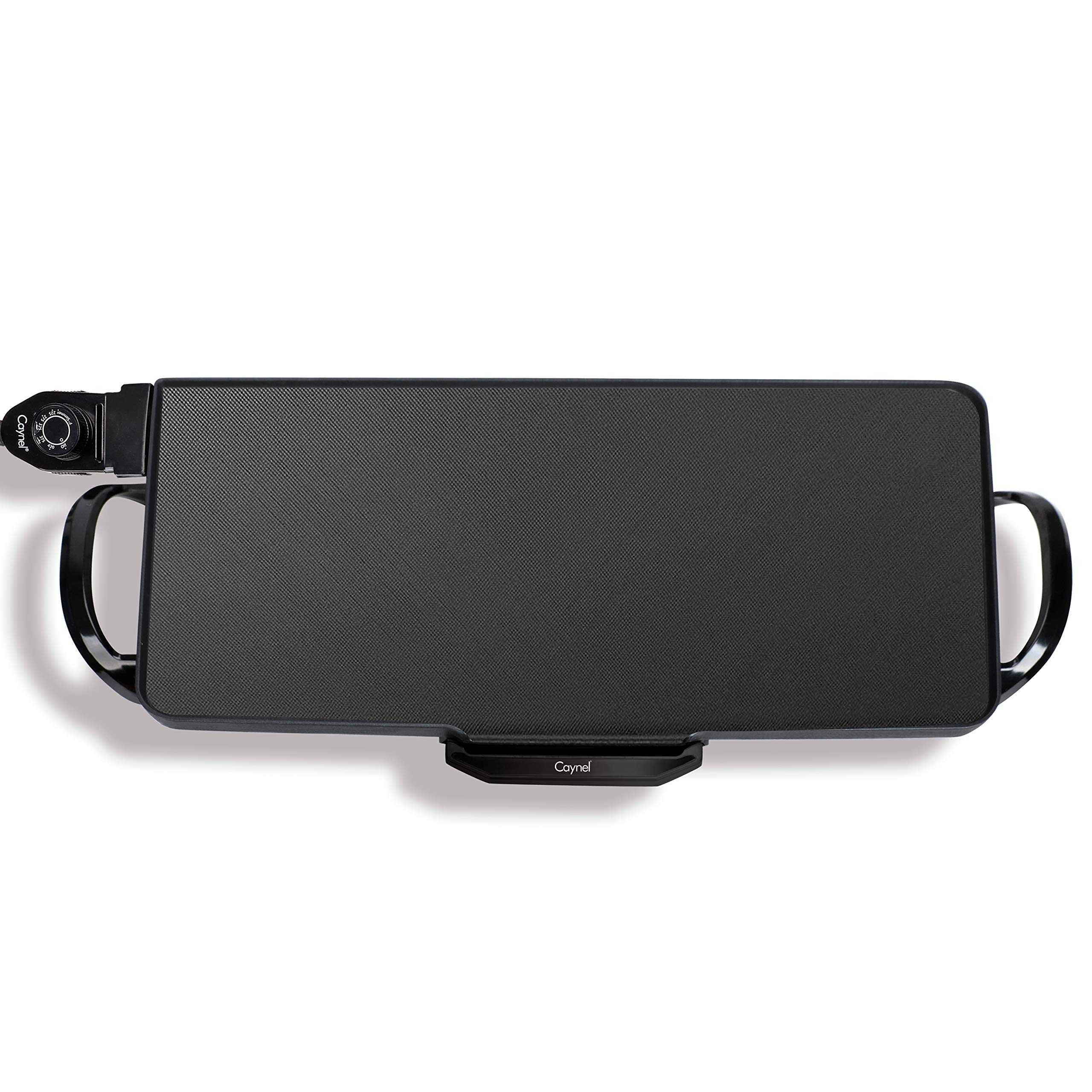 Buy Caynel Professional Electric Griddle, CoolTouch Griddle, Smoke