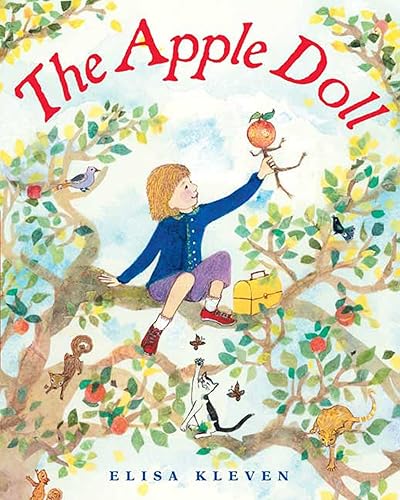 The Apple Doll