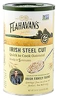 Vista 10 de Flahavan's Avena irlandesa, 28 onzas