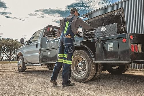 Miniatura 5 de Liberty mens Hi-vis Bib Overall