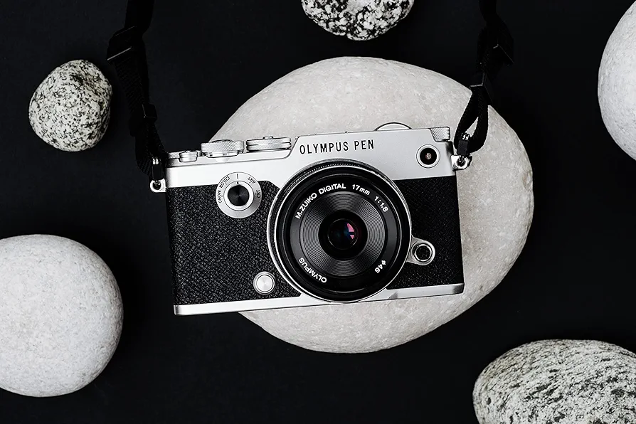 Amazon.com : Olympus M.Zuiko Digital 17mm F1.8 Black for Micro Amazon.com : Olympus M.Zuiko Digital 17mm F1.8 Black for Micro