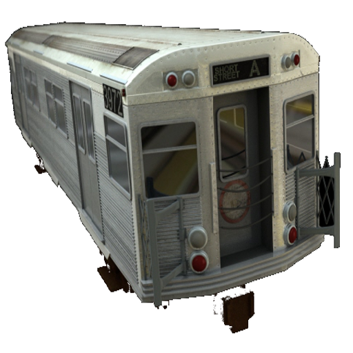 MB Subway - App on Amazon Appstore