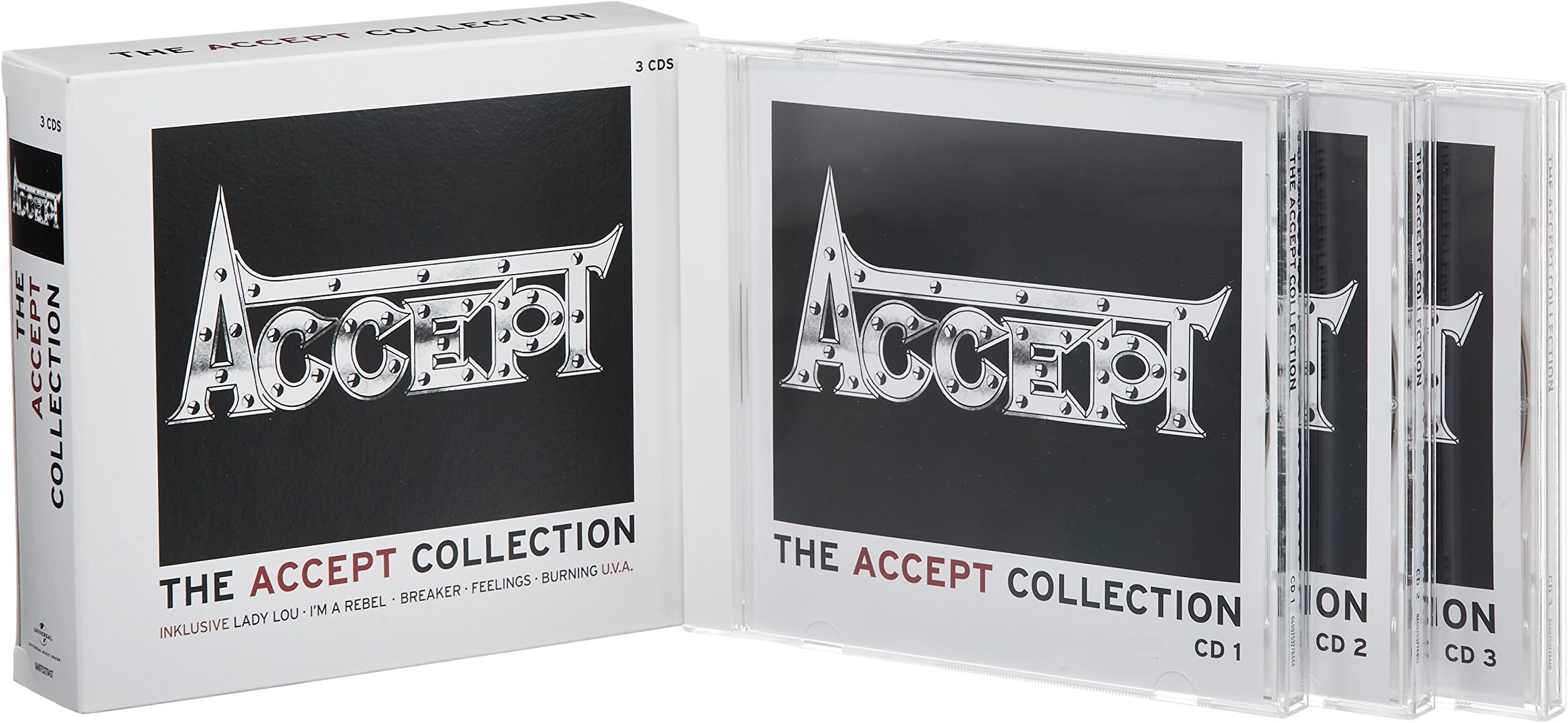 Accept Collection
