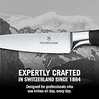 Vista 7 de Victorinox Grand Meter Forged Knife