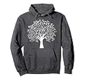 Binary Tree Computer Science Coding Programmer Pullover Hoodie