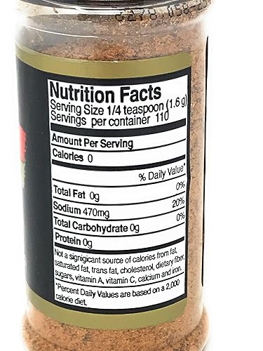 Miniatura 2 de Snider's | Bar-B-Q Spice | 6.25 onzas / 6.24 oz