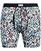 SAXX UNDERWEAR Vibe Xtra Soft Comfort Boxer Brief Fly - Main View