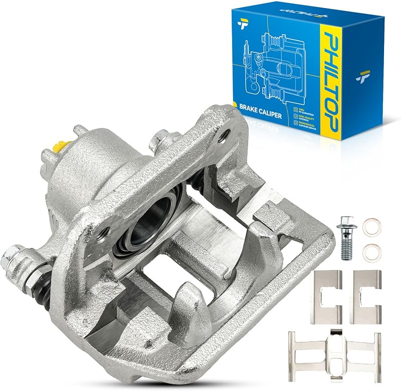 Pinça de freio traseira esquerda PHILTOP para Honda CR-V 2005-2006 – 1 unidade