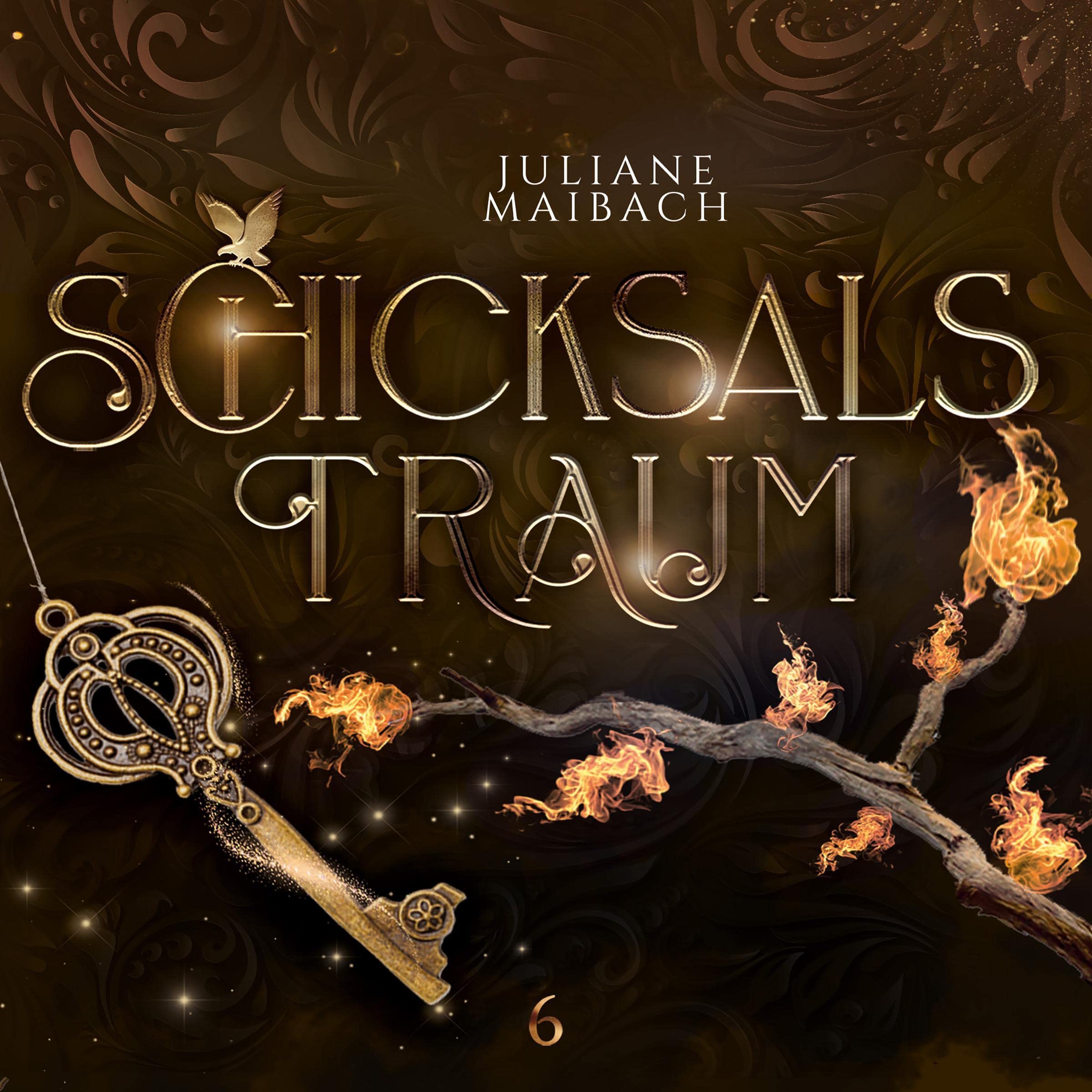 Cover art for Schicksalstraum [Destiny Dream]