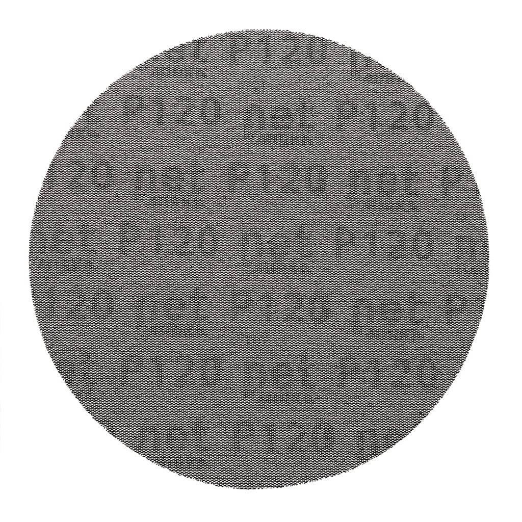 10 pièces 9 pouces papier de verre crochet et boucle abrasif sans poussière assortiment disque Anti-blocage papier de meulage longue durée