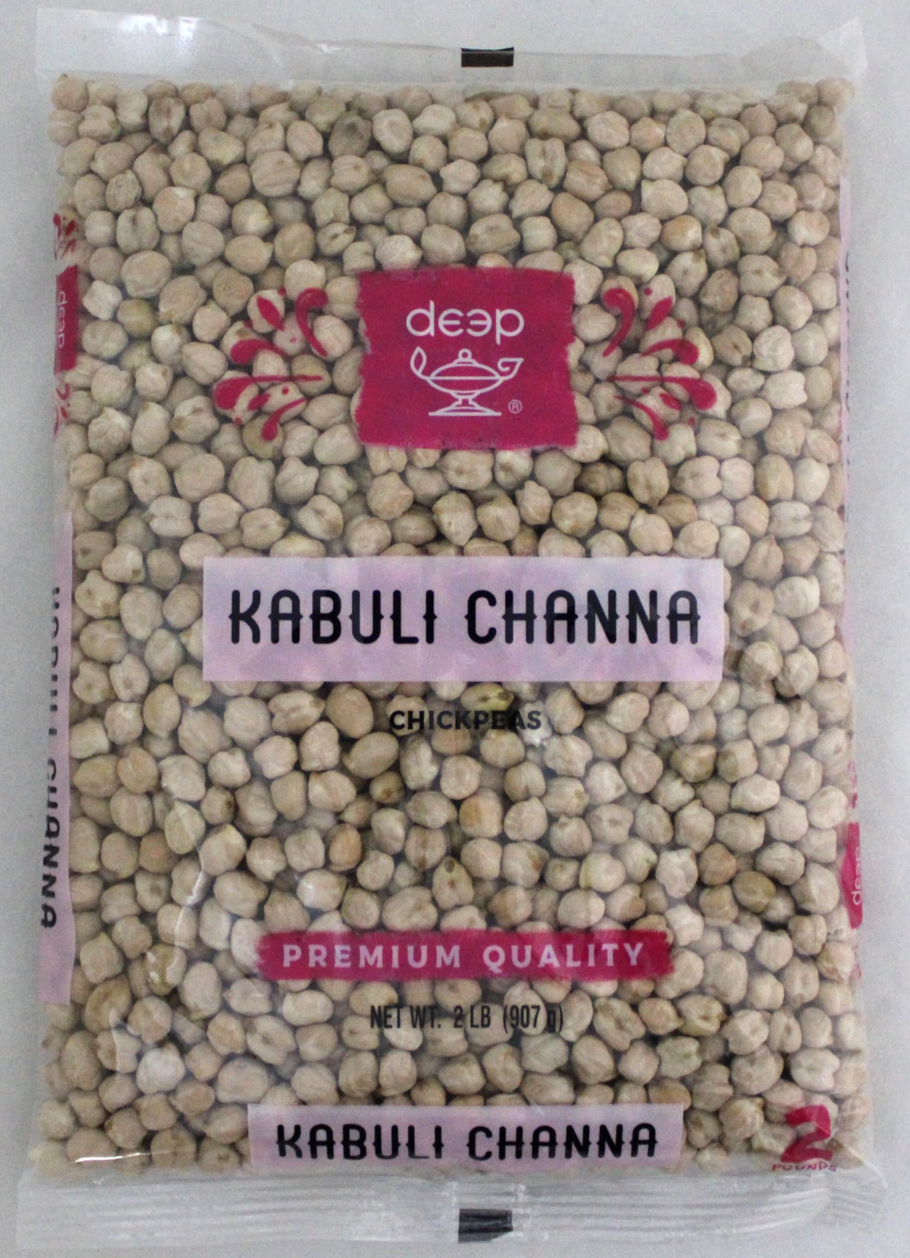 Kabuli Chana 2lb