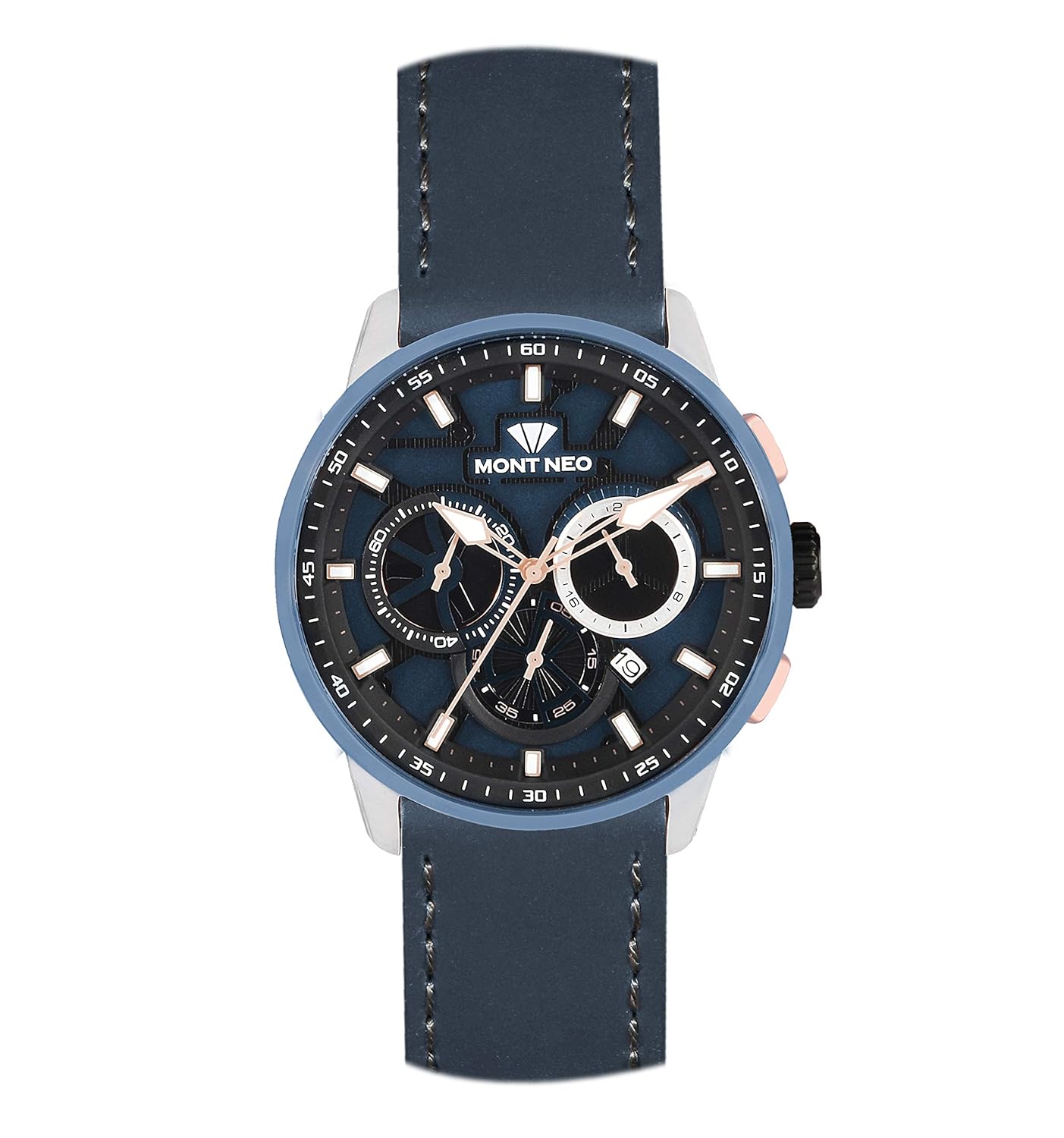 mont neo watch