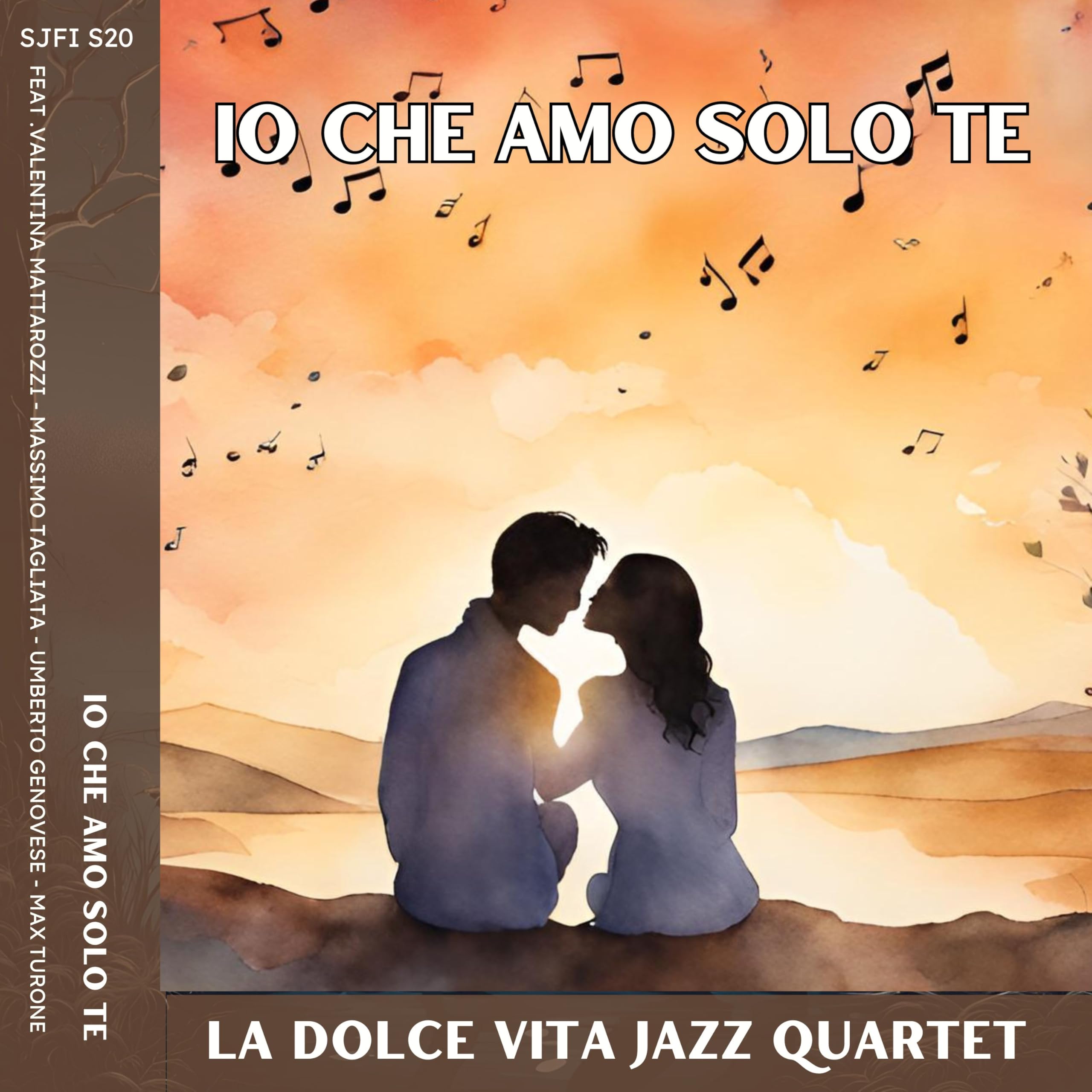 La Dolce Vita Jazz Quartet