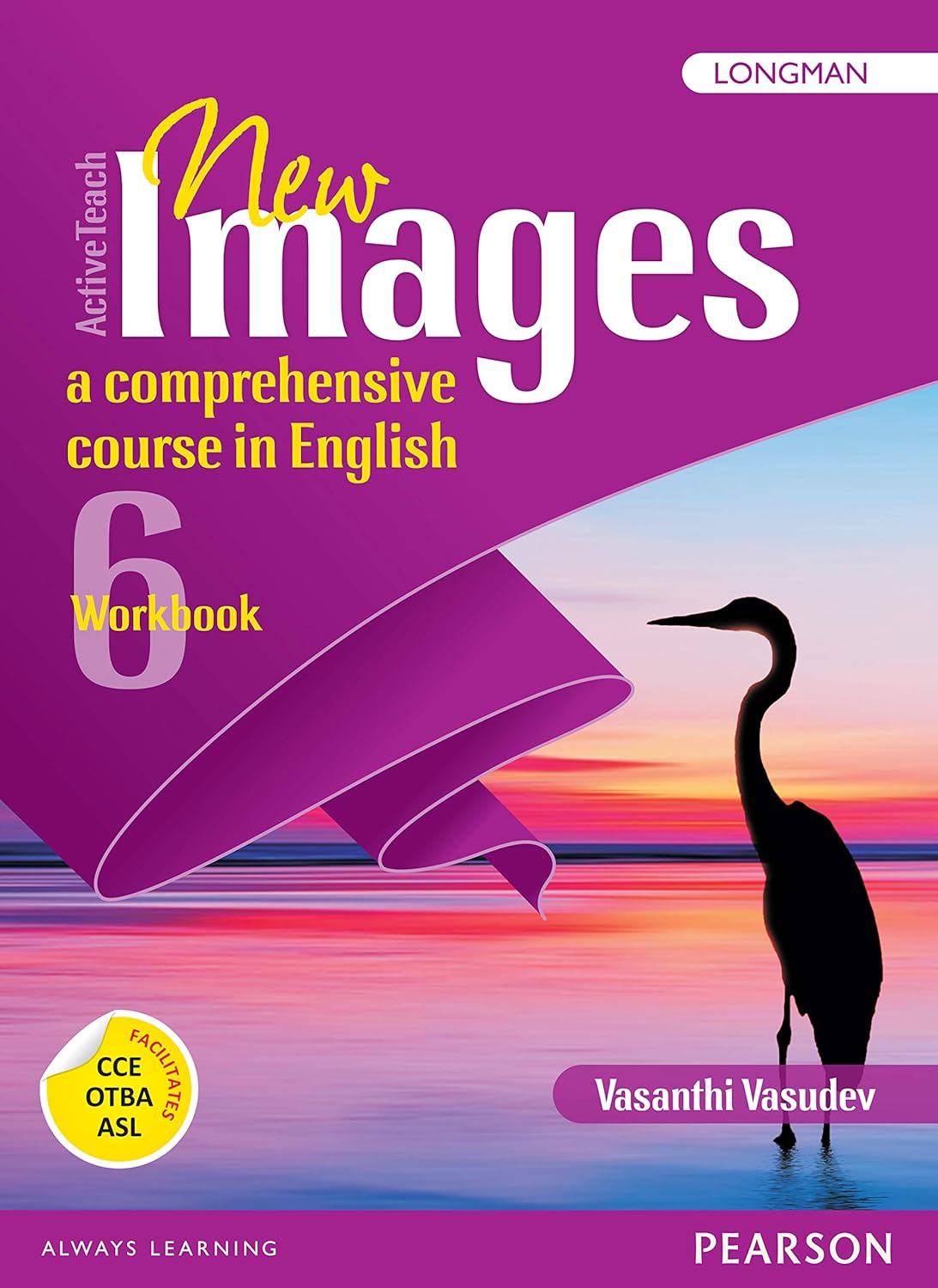 ActiveTeach New Images: Workbook 6 by Pearson for CBSE English Class 6 ...