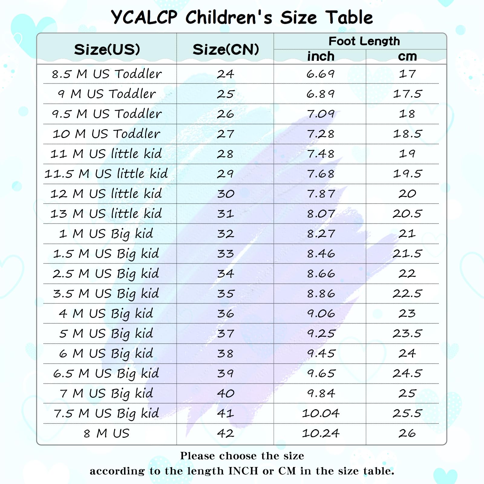 YCALCP Toddler Girls Latin Dance Shoes Low Heel Kids Salsa Ballroom Dancing Shoes Practice Professional Performance, EM-L1050-Brown-3cm, 6 M