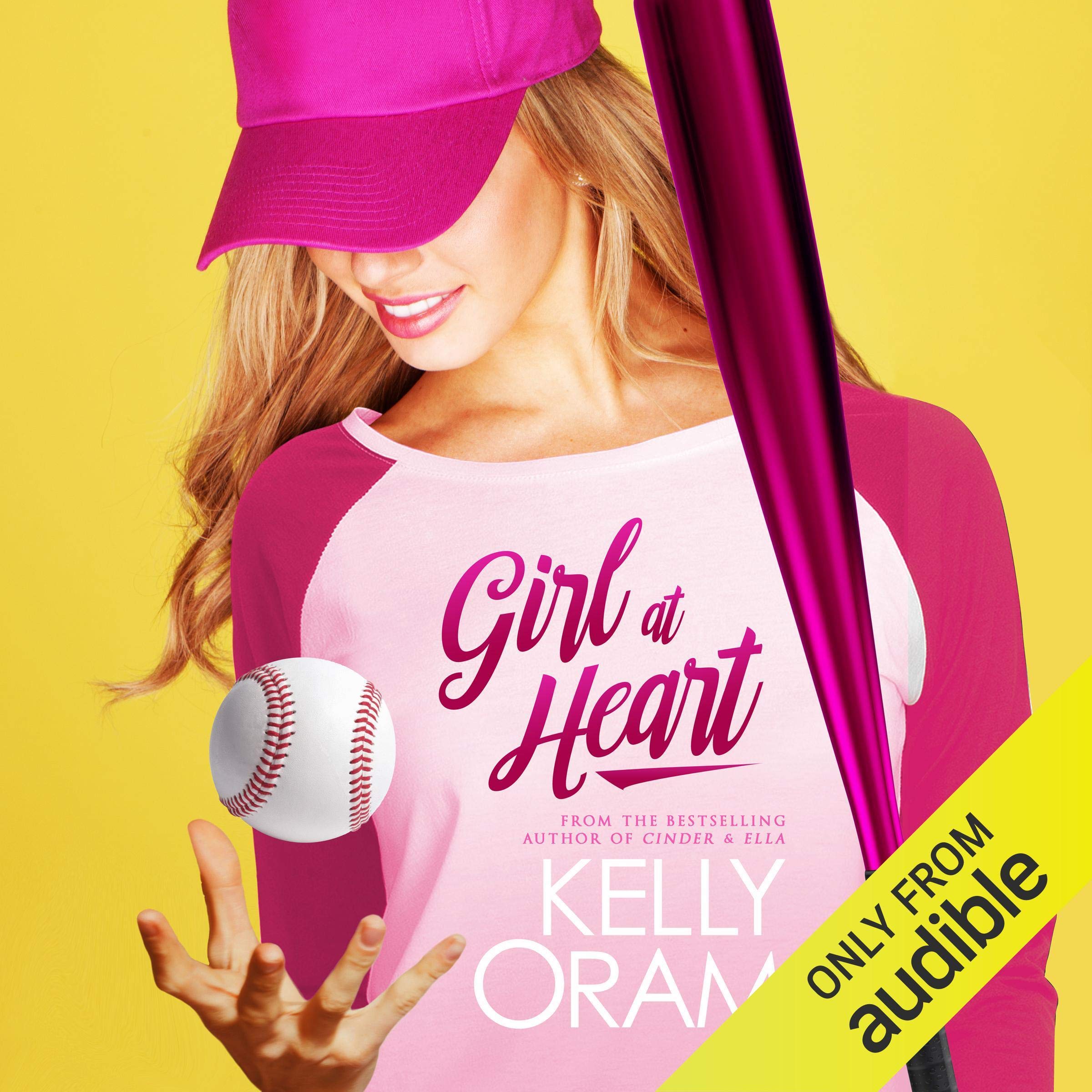 Cover art for Girl at Heart
