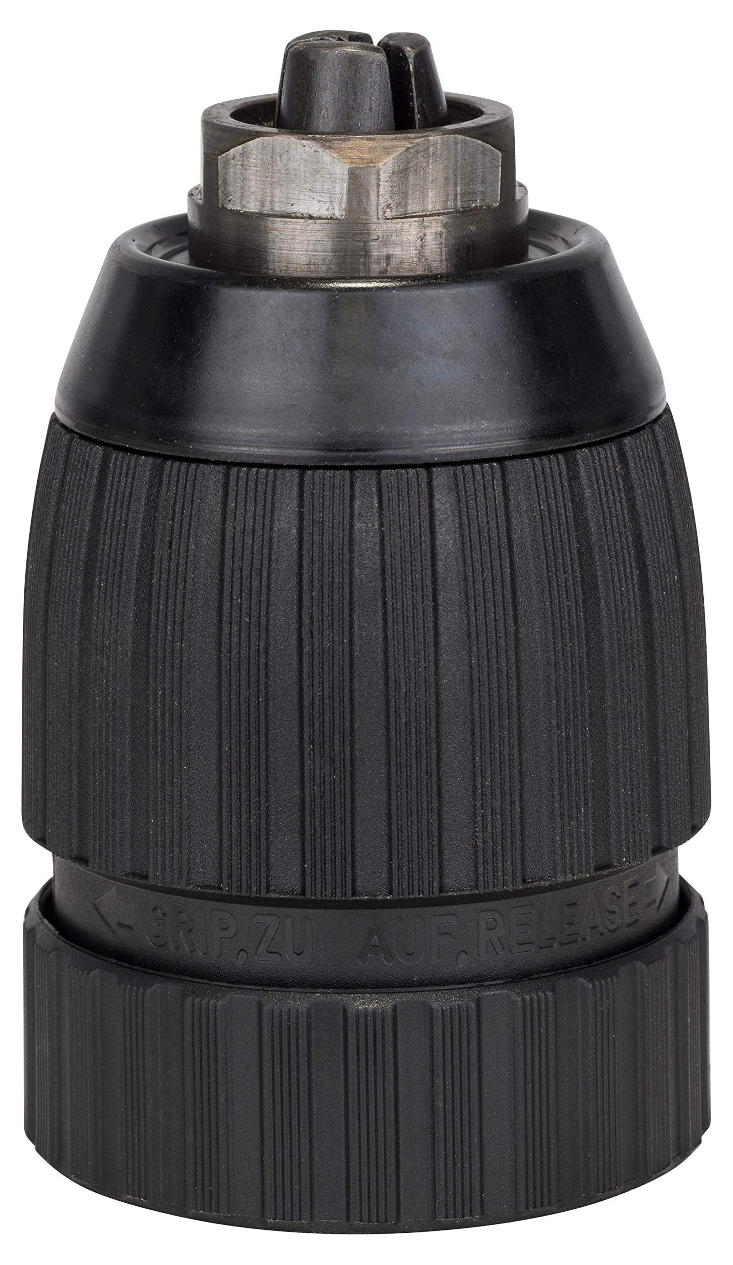 Bosch 2608572075 - Mandrin automatique 1-10mm 1/4&quot